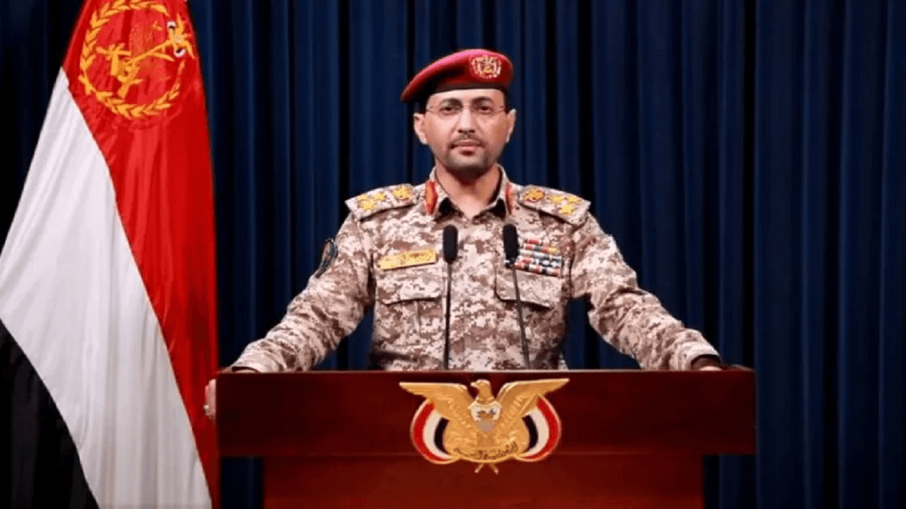 تصویر خبر: انصارالله: در ۶ عملیات، اهداف نفتی و نظامی عربستان را هدف گرفتیم