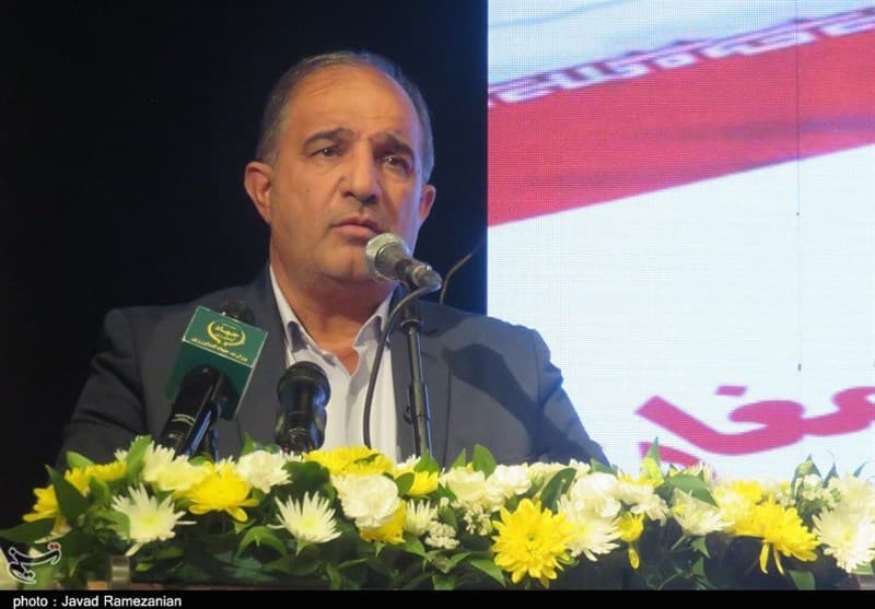 تصویر خبر: ۹۵ درصد خودکفایی گندم در برنامه هفتم هدف‌گذاری شده است