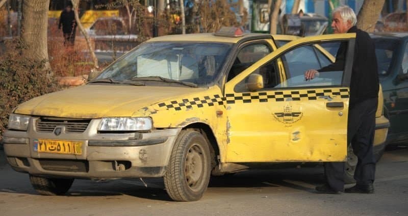 تصویر خبر: شهردار: نوسازی تاکسی‌های فرسوده مینودشت در انتظار تسهیلات دولتی است