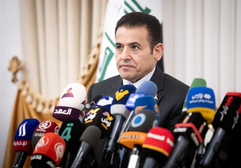 تصویر خبر: قاسم الاعرجی: 30 سپتامبر روز سرنوشت‌ساز خروج قوای ائتلاف از عراق است
