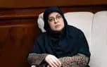 تصویر خبر: مهاجرانی: پرستاران در روزهای جنگ کنار مردم ماندند