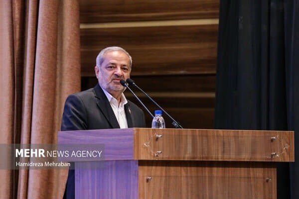 تصویر خبر: کاظمی: فرصت‌های آموزشی نباید به جغرافیا محدود شود