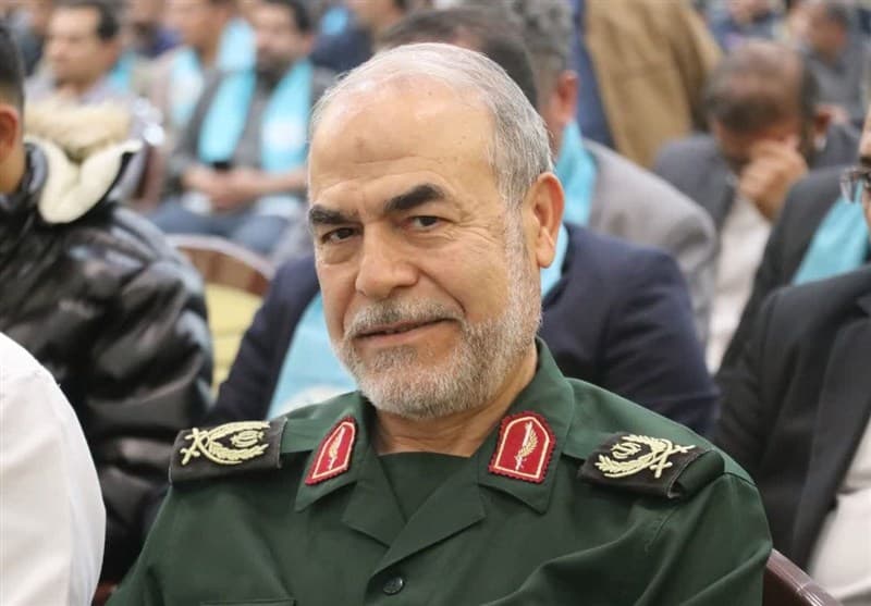 تصویر خبر: سردار جوانی: جهاد تبیین میدان مقابله با جنگ شناختی دشمن است