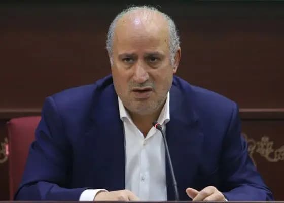 تصویر خبر: مهدی تاج: سهمیه فوتبال ایران در آسیا ۱+۳ قطعی شد/ دیدارهای دوستانه تیم ملی با گینه و ونزوئلا لغو شد