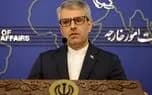 تصویر خبر: بقایی: ایران نقشی در حملات یمن به عربستان ندارد