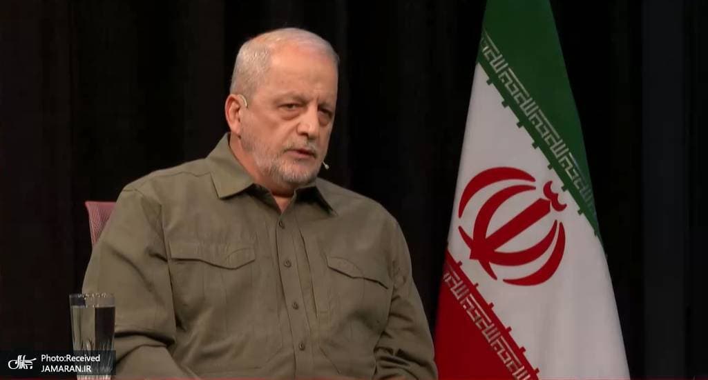 تصویر خبر: سردار احمدی مقدم: دشمن در طرح‌های خود شکست خورد