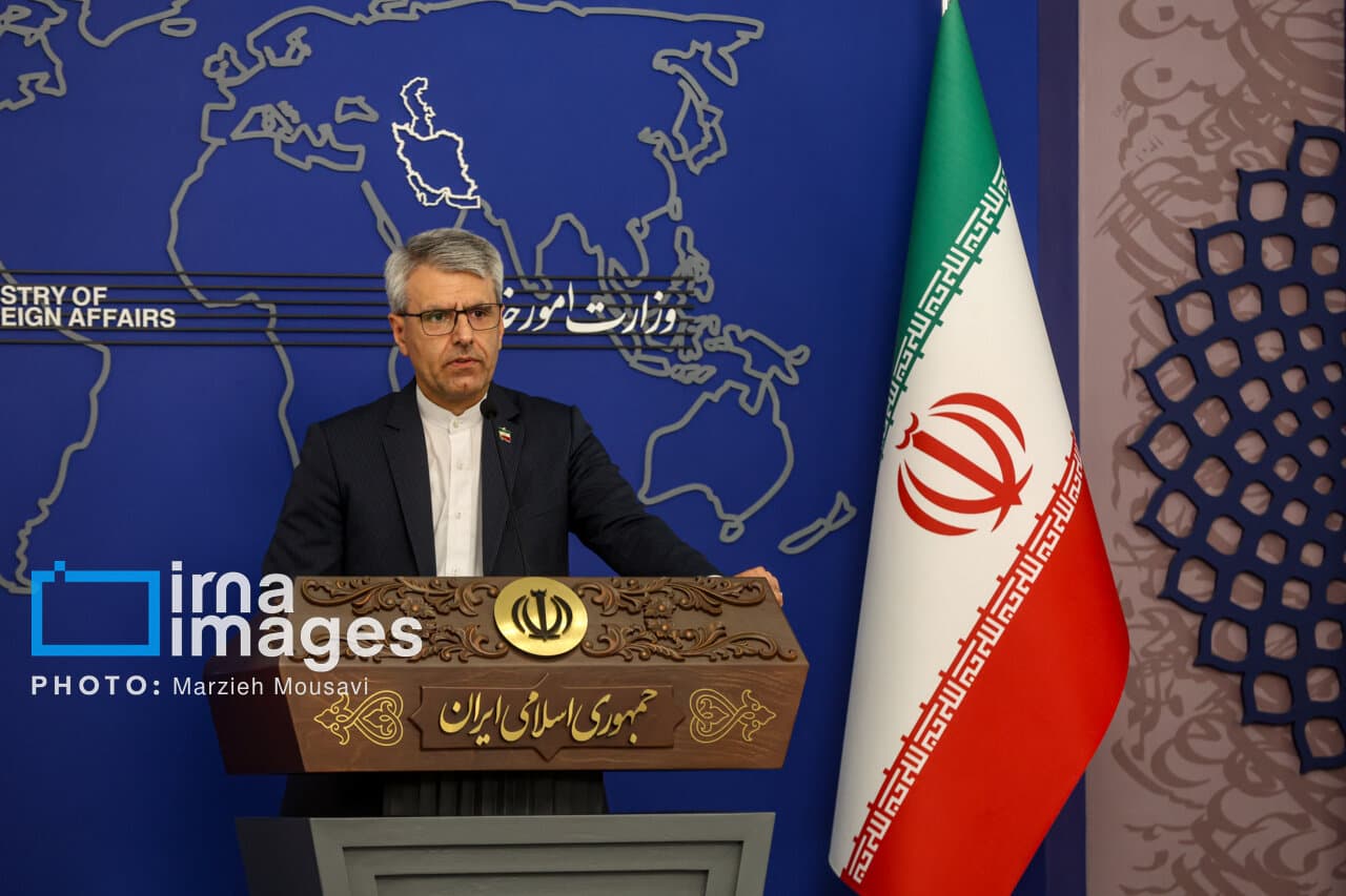 تصویر خبر: بقائی: رئیس‌جمهور فردا به ارمنستان می‌رود
