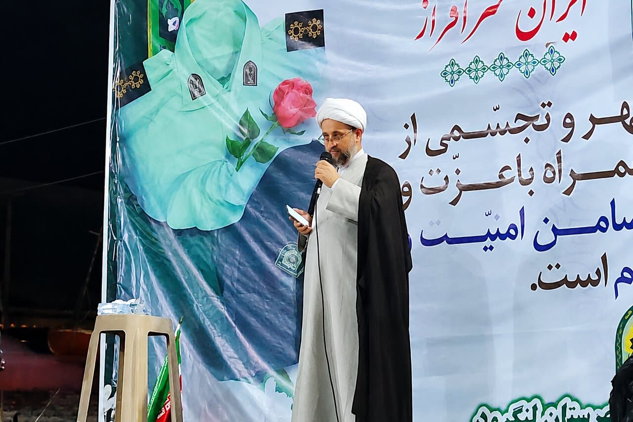 تصویر خبر: کنعانی: حضور در میدان باید تا تحقق هدف نهایی ادامه یابد