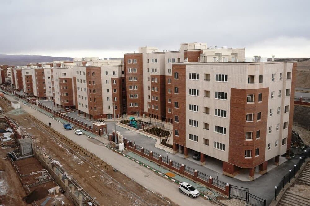 تصویر خبر: نهضت ملی مسکن زیر سایه تورم/ وقتی خانه‌دار شدن همچنان یک رؤیاست