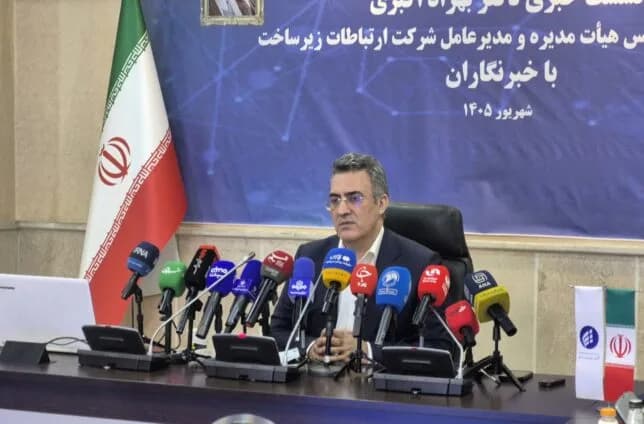 تصویر خبر: معاون وزیر ارتباطات: فیلترینگ سیاست شکست‌خورده است