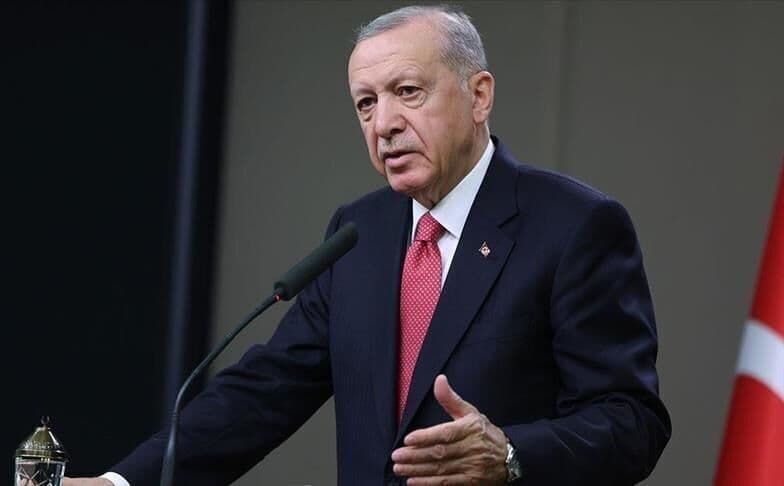 تصویر خبر: اردوغان: اسرائیل تمام منطقه را تهدید می‌کند