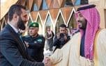 تصویر خبر: آکسیوس: بن سلمان به دنبال اعزام نظامیان سوریه برای جنگ در یمن است