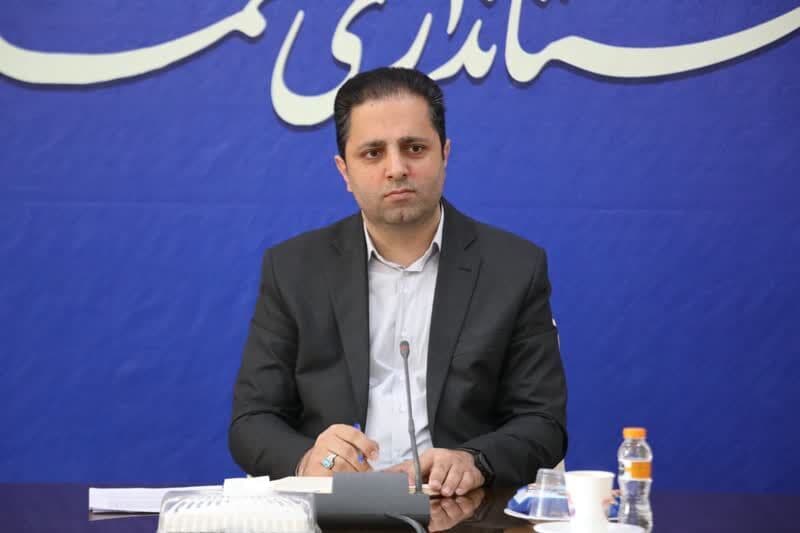 تصویر خبر: معاون استاندار: بازار همدان نیازمند تشدید نظارت و مدیریت قیمت کالا است