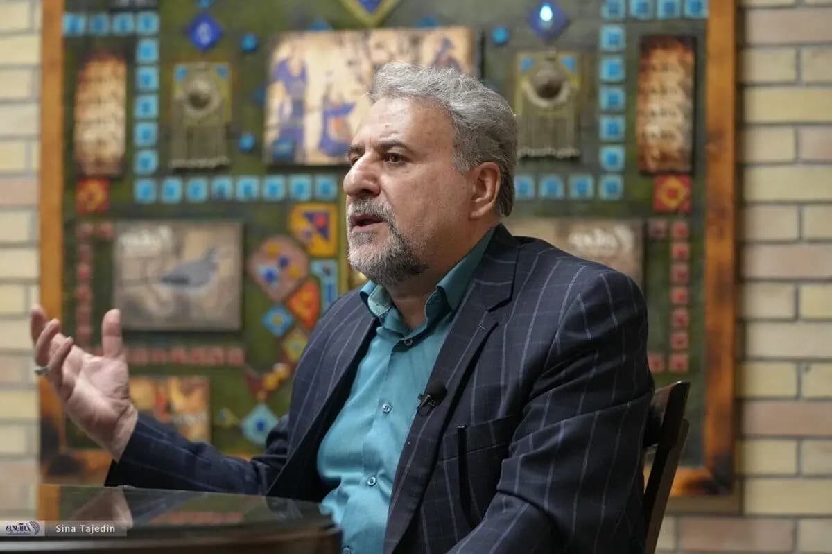 تصویر خبر: فلاحت پیشه: هدف ترامپ، ممانعت از حملات پیشدستانه ایران بود