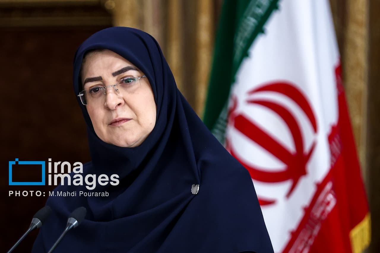 تصویر خبر: مهاجرانی: ملت ایران برای حفظ استقلال، بزرگترین دستاوردها را رقم زدند