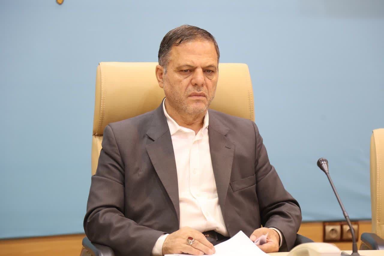 تصویر خبر: مشکلات گذشته در سازمان همیاری شهرداری‌های استان زنجان تکرار نشود