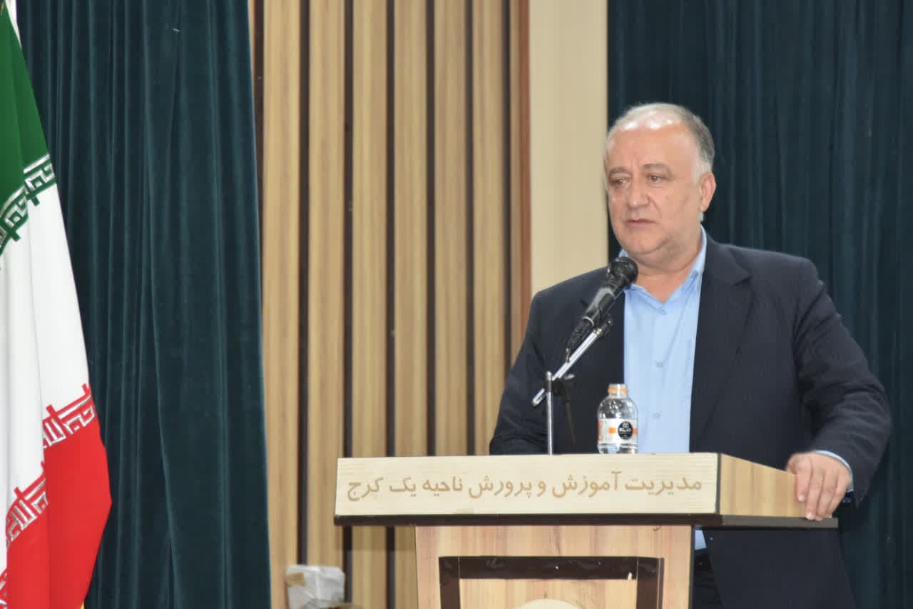 تصویر خبر: معاون استاندار البرز: تنوع فرهنگی کرج زمینه ساز انسجام اجتماعی است