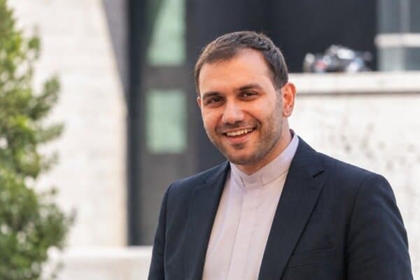 تصویر خبر: عزیزی: مشارکت اجتماعی نسل جدید به تصمیم‌سازی در استان‌ها تسری یابد