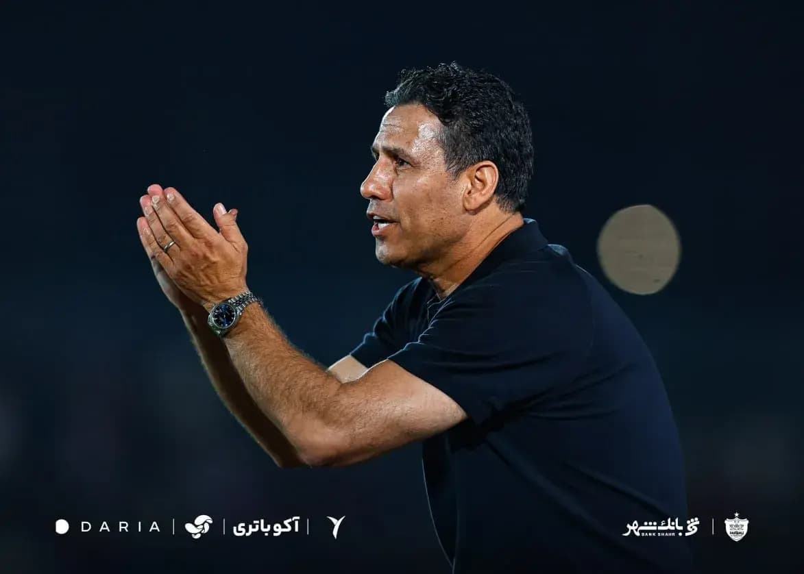 تصویر خبر: تله جدید تارتار برای حریفان پرسپولیس!
