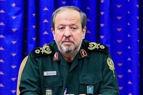تصویر خبر: سردار ابن‌الرضا: تهدیدکنندگان تمدن ایران با آتش بازی می‌کنند