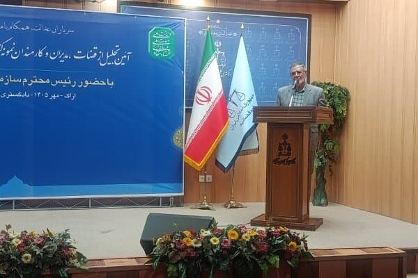 تصویر خبر: جلالی: دستگاه‌های قضایی و امنیتی در برابر فساد و نفوذ قاطعانه عمل کنند