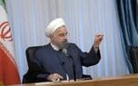 تصویر خبر: روحانی: در تصمیم‌گیری‌های جنگ قدرت سیاسی باید وارد عمل شود