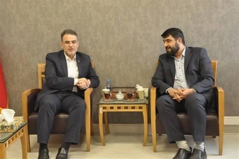 تصویر خبر: همکاری کمیته امداد و کتابخانه‌های برای توانمندسازی کودکان مناطق محروم