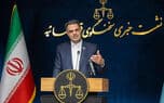 تصویر خبر: کاظمی: تنها ۱۳ بانک کشور از استاندارد کفایت سرمایه برخوردارند / امکان وصول ۱۱۴ هزار میلیارد تومان از مطالبات بانک مرکزی از بانک ایران‌زمین