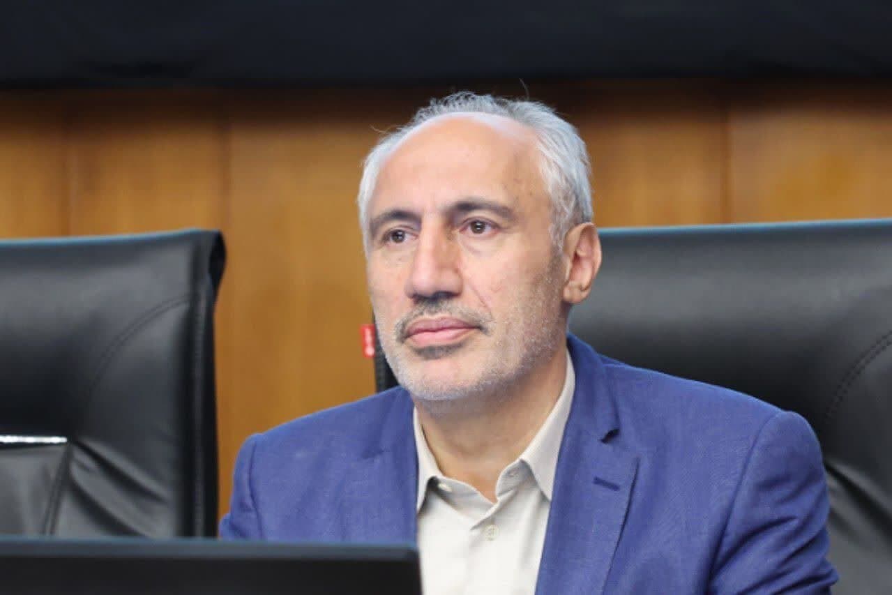 تصویر خبر: پورمحمدی: تمام مطالبات گندم‌کاران را به وزارت جهاد کشاورزی پرداخت کرده ایم