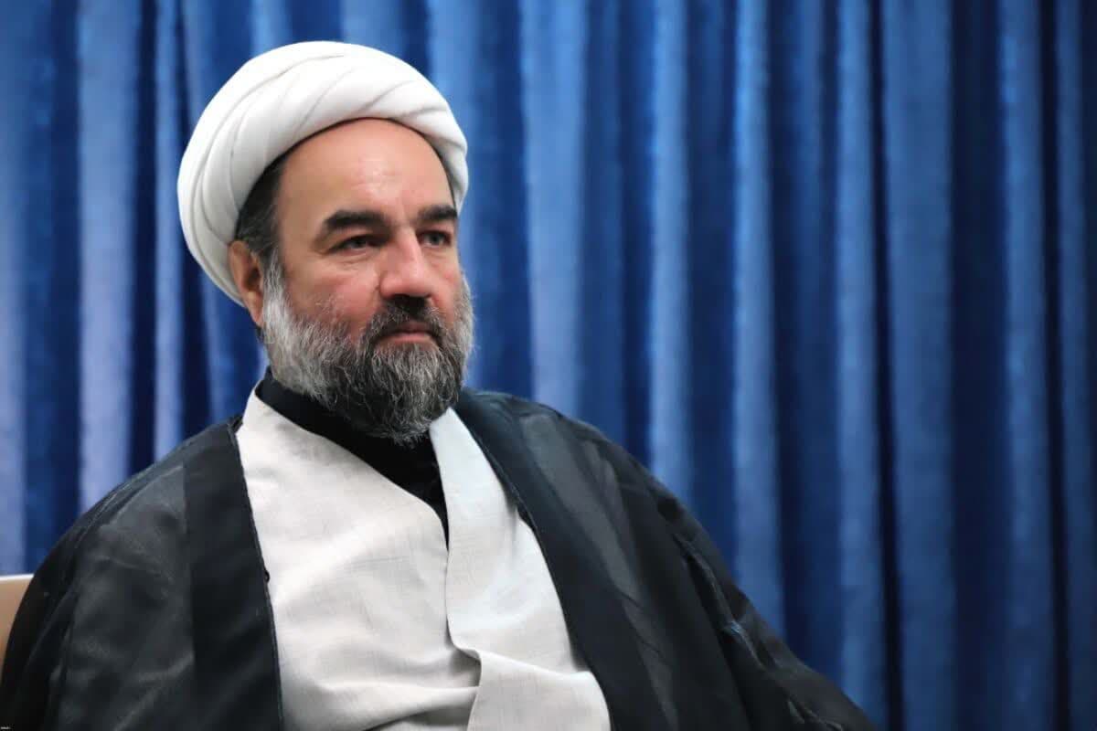 تصویر خبر: امام جمعه زاهدان: دست برتر در میدان مقاومت متعلق به ملت ایران و قدرت نظامی است