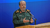 تصویر خبر: سردار ابن‌الرضا: قدرت دفاعی ایران محدود به یک مجموعه نیست