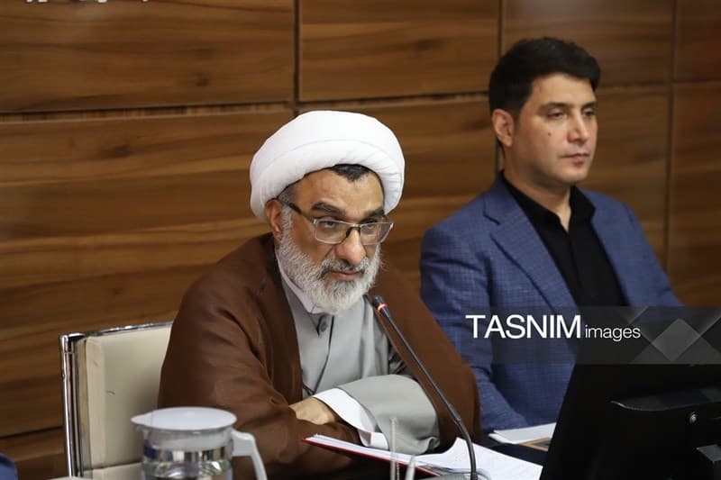 تصویر خبر: جذب 20 درصدی نخبگان در استخدام‌های عمومی/جذب سالانه 100 عضو هیئت علمی