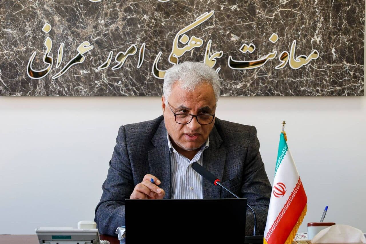 تصویر خبر: معاون استاندار: فارس برای مواجهه با ال‌نینو آماده شد