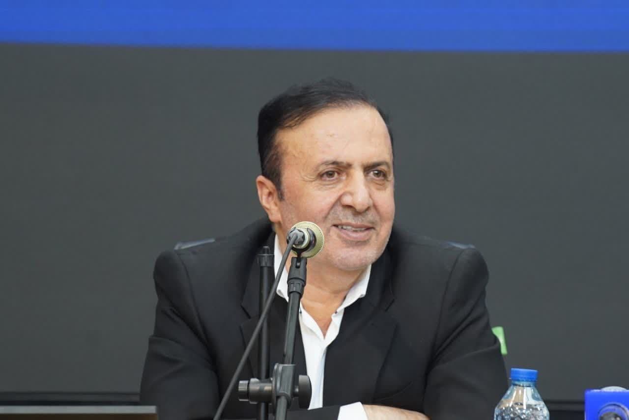تصویر خبر: استاندار قزوین: فرمانداران و شهرداران میدان‌دار اجرای سرشماری نفوس و مسکن هستند