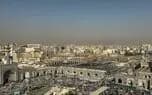 تصویر خبر: هوای مشهد برای سومین روز پیاپی در وضعیت ناسالم برای گروه‌های حساس