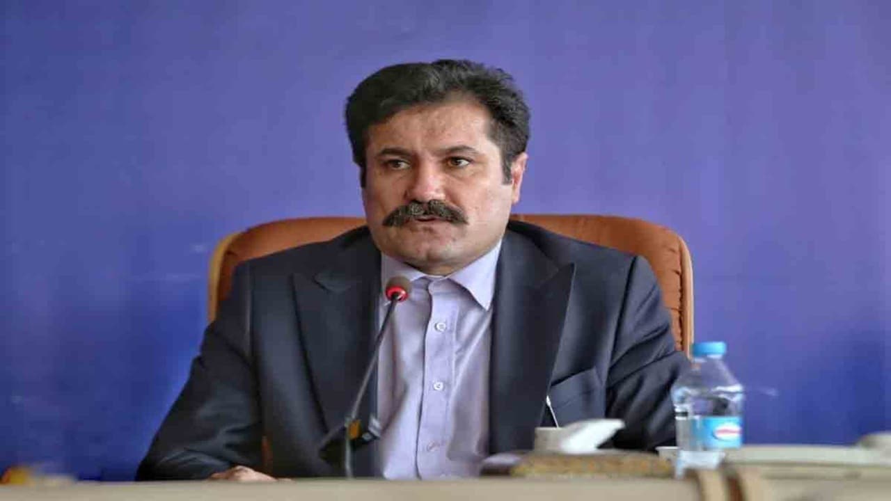 تصویر خبر: معاون رییس‌جمهور: هنر باید از روایت دردها به ارایه راهکار و امید برسد