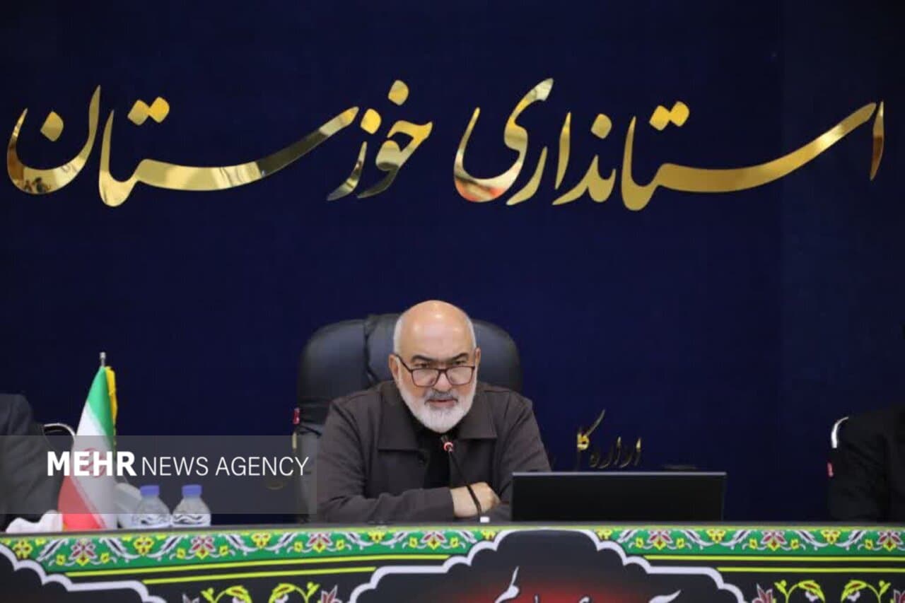 تصویر خبر: تاکید بر ساماندهی کودکان بازمانده از تحصیل و ارتقای کیفیت آموزش در خوزستان
