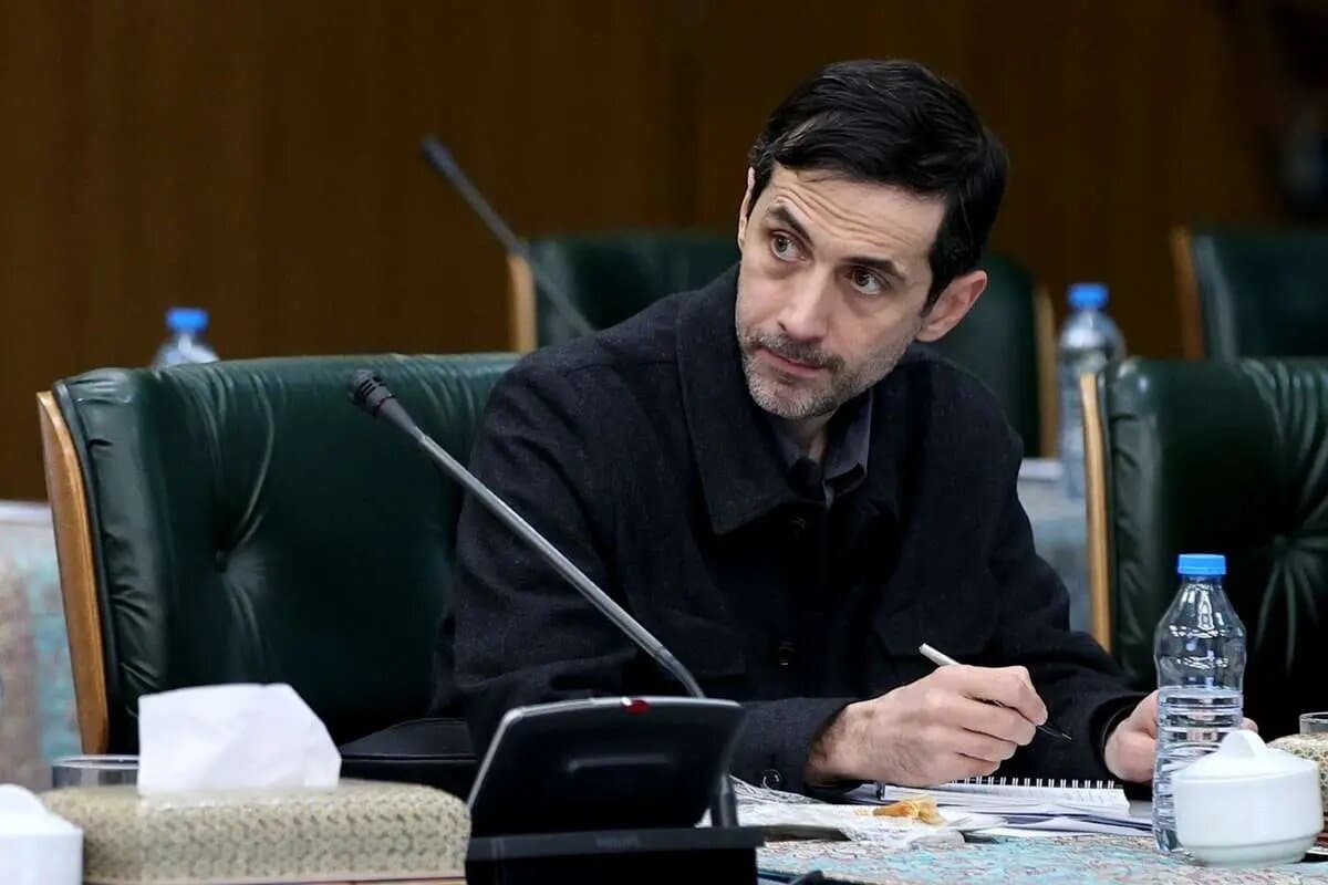 تصویر خبر: چرا به یوسف پزشکیان توهین می کنند؟
