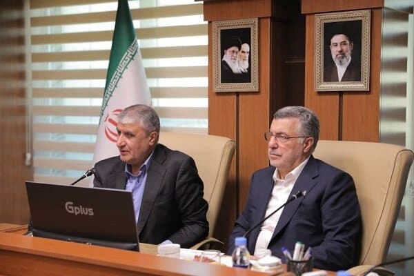 تصویر خبر: اسلامی: فناوری هسته‌ای به معنای حقیقی کلمه «فناوری زندگی» است
