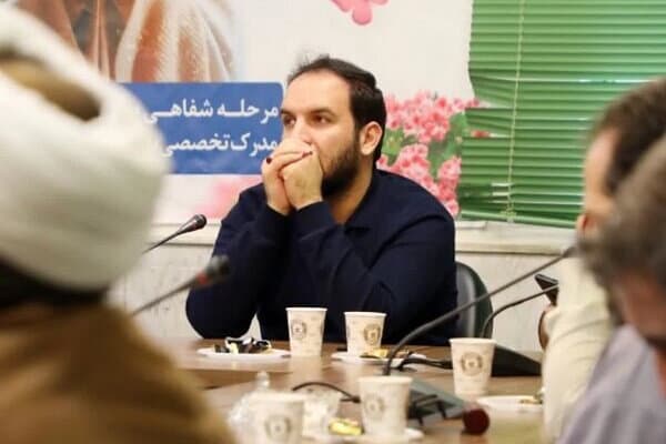 تصویر خبر: جباری: نوجوانان قزوینی می‌توانند آغازگر یک حرکت فرامنطقه‌ای باشند