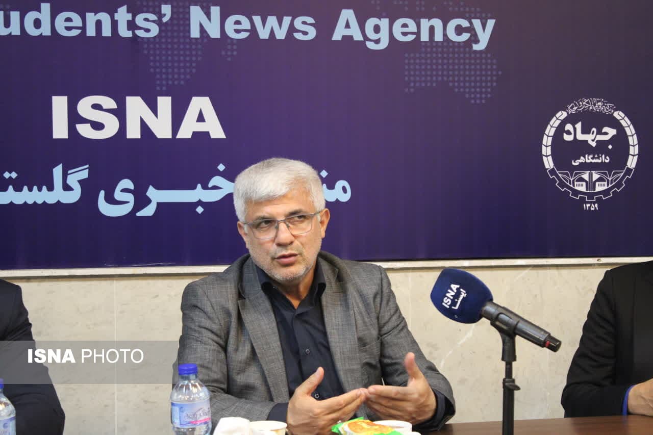 تصویر خبر: معاون استاندار: رتبه گلستان در تسهیل استعلام‌های سرمایه‌گذاری از ۲۲ به ۳ ارتقا یافت