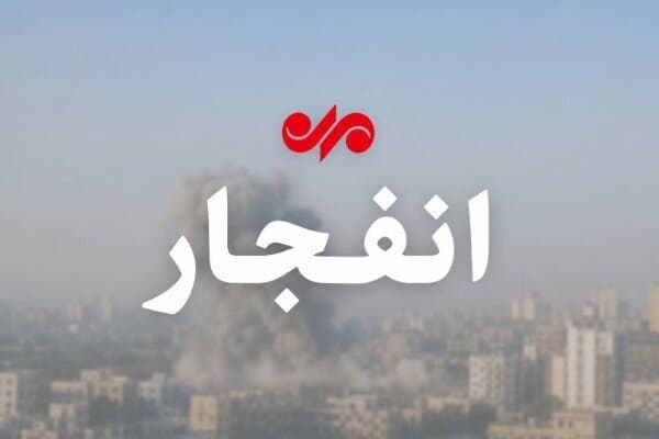 تصویر خبر: انهدام کنترل‌شده مهمات جنگ رمضان در جنوب اصفهان، صفه و بهارستان