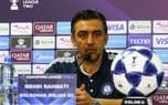 تصویر خبر: مهدی رحمتی: از AFC می‌خواهم مشکل میزبانی تیم‌های ایرانی را حل کند