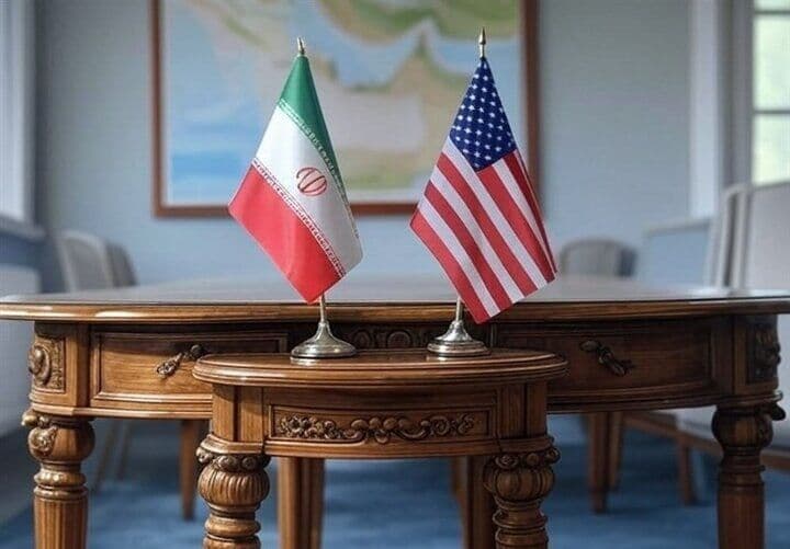 تصویر خبر: ادعای مقام آمریکایی: واشنگتن خواهان توافق مسالمت‌آمیز با ایران است
