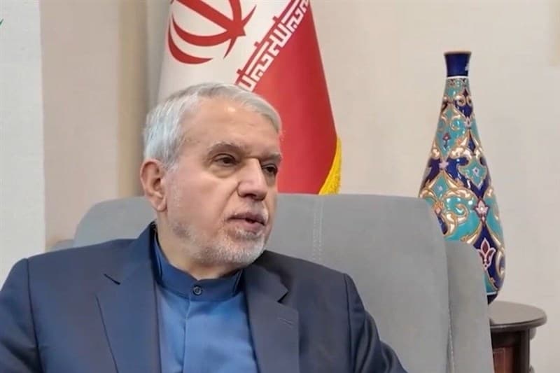 تصویر خبر: وزیر میراث فرهنگی: فعالیت 670 هزار نفر در عرصه صنایع دستی
