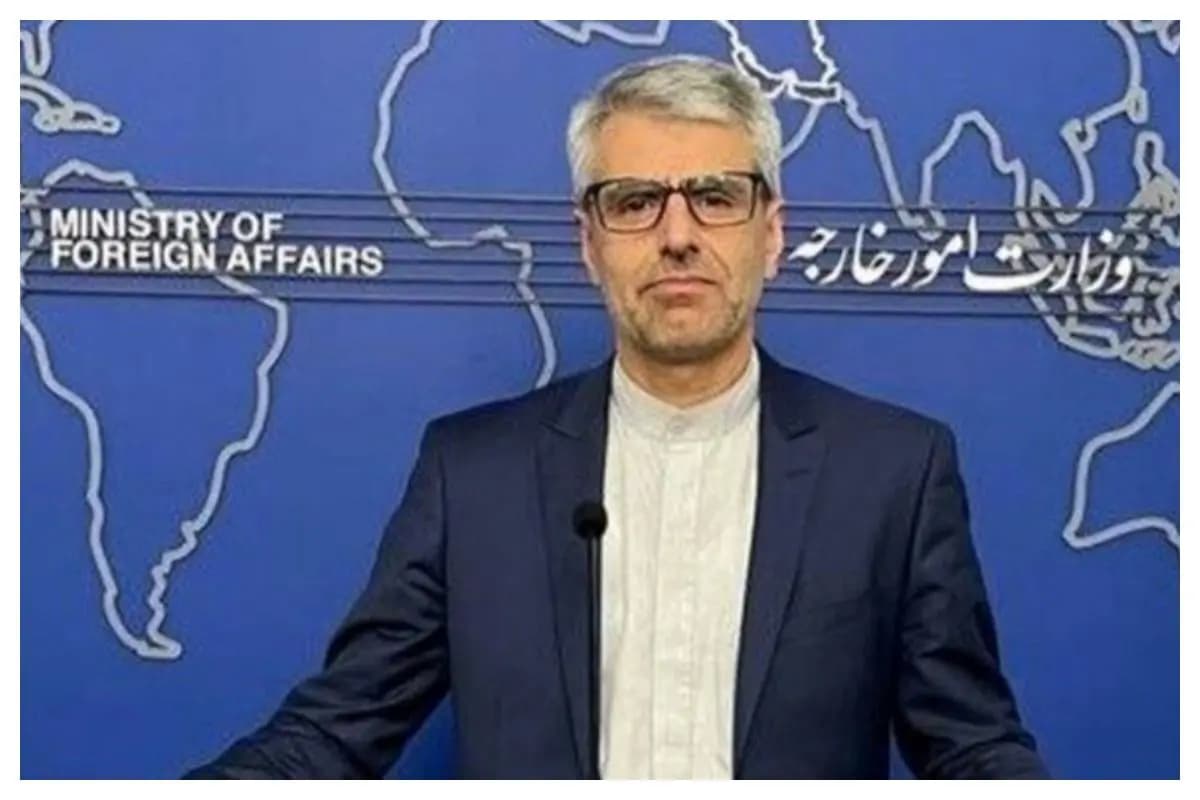 تصویر خبر: بقایی: ایران در موضع خود درباره یمن ثابت قدم است