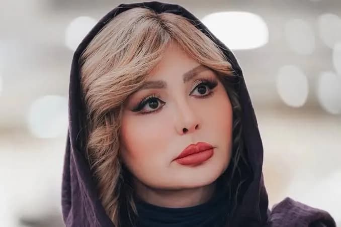 تصویر خبر: نیوشا ضیغمی: تو بد رنگ نیستی