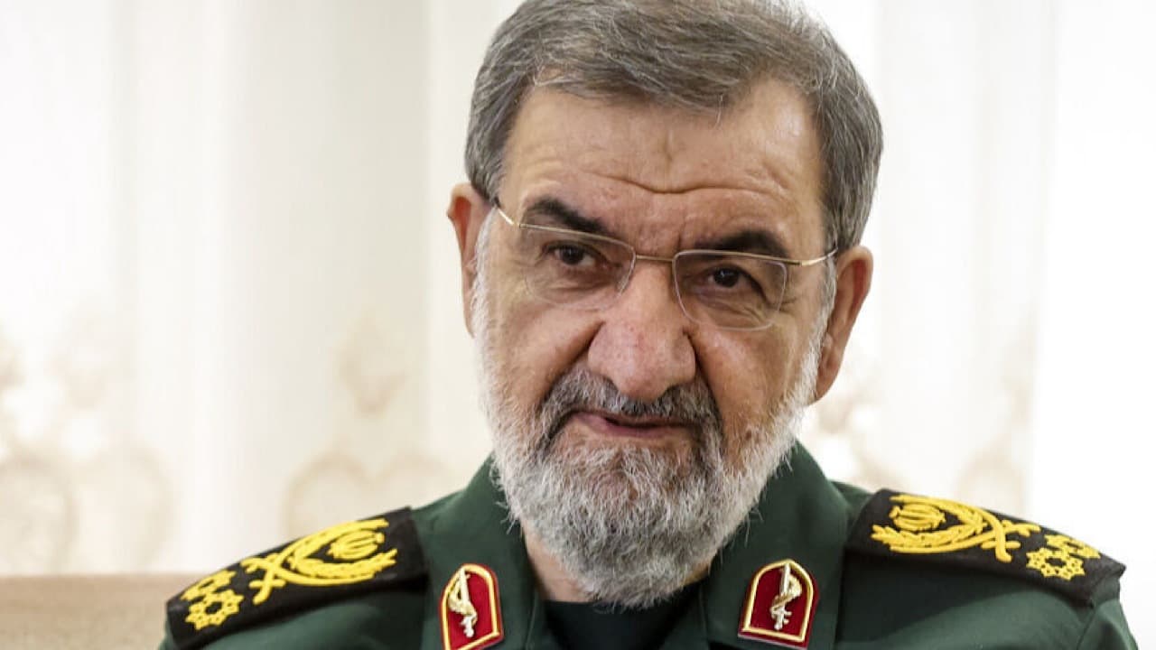 تصویر خبر: سرلشکر رضایی: در نبرد نظامی شکست خوردید؛ در جنگ اقتصادی هم شکست خواهید خورد