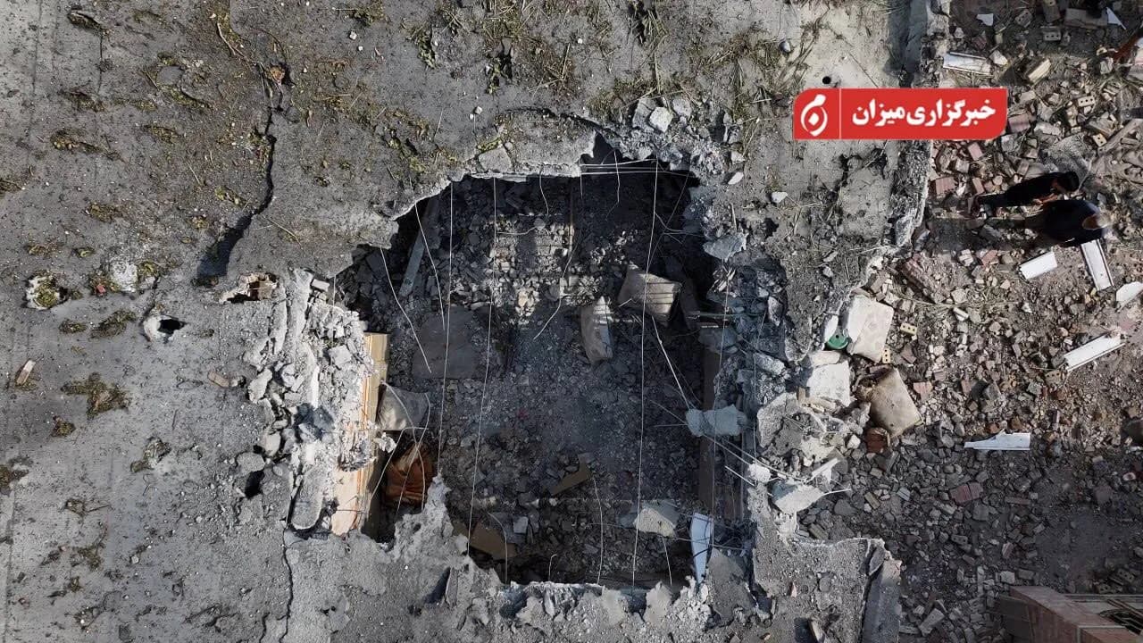 تصویر خبر: نشریه آمریکایی: فاجعه سیریک نشانه شکست اخلاقی آمریکا است