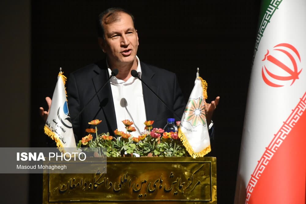 تصویر خبر: معاون وزیر جهادکشاورزی: هند، اولین مقصد صادرات محصول خرما و بادام از ایران است